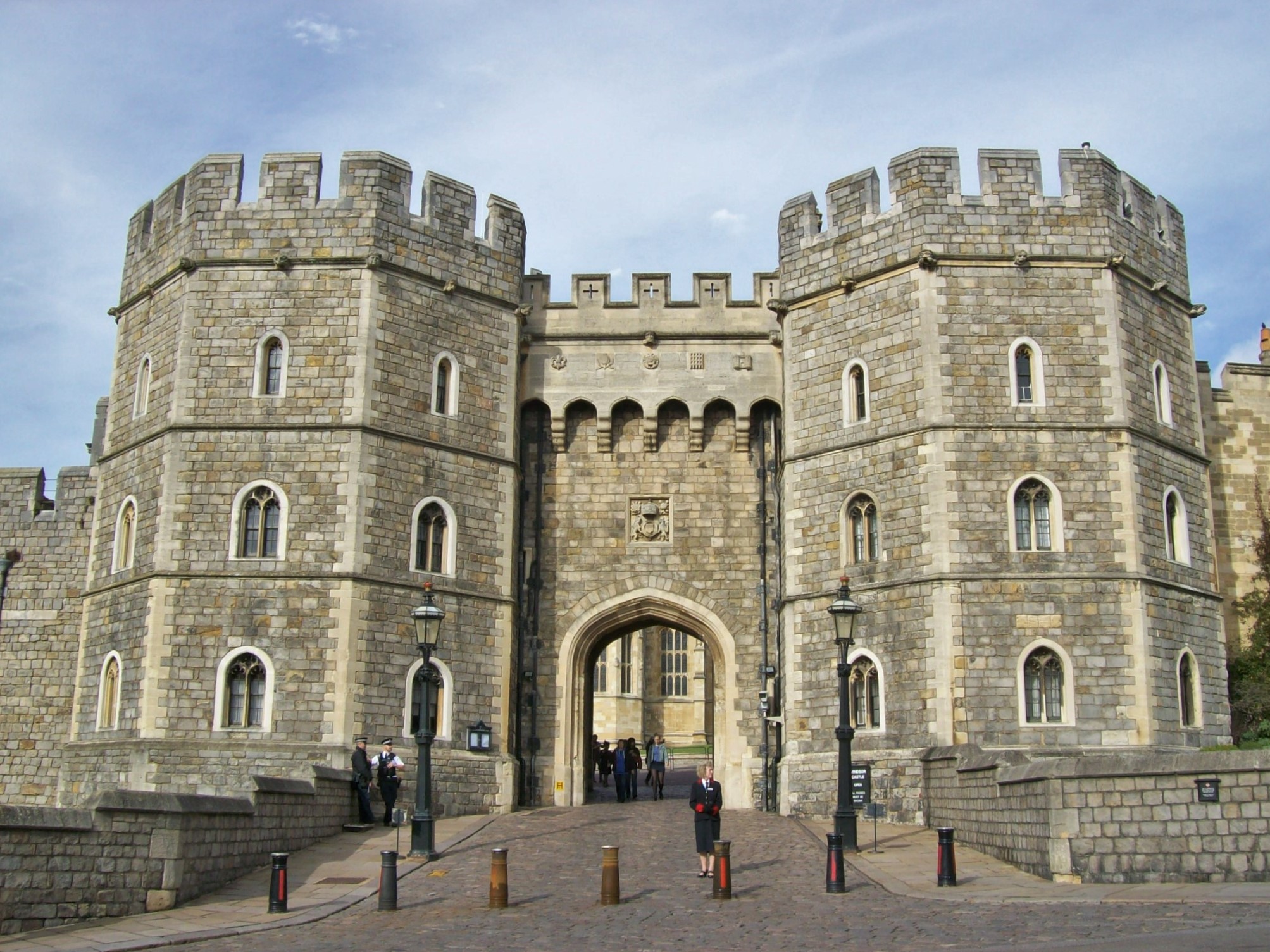 Windsor Castle