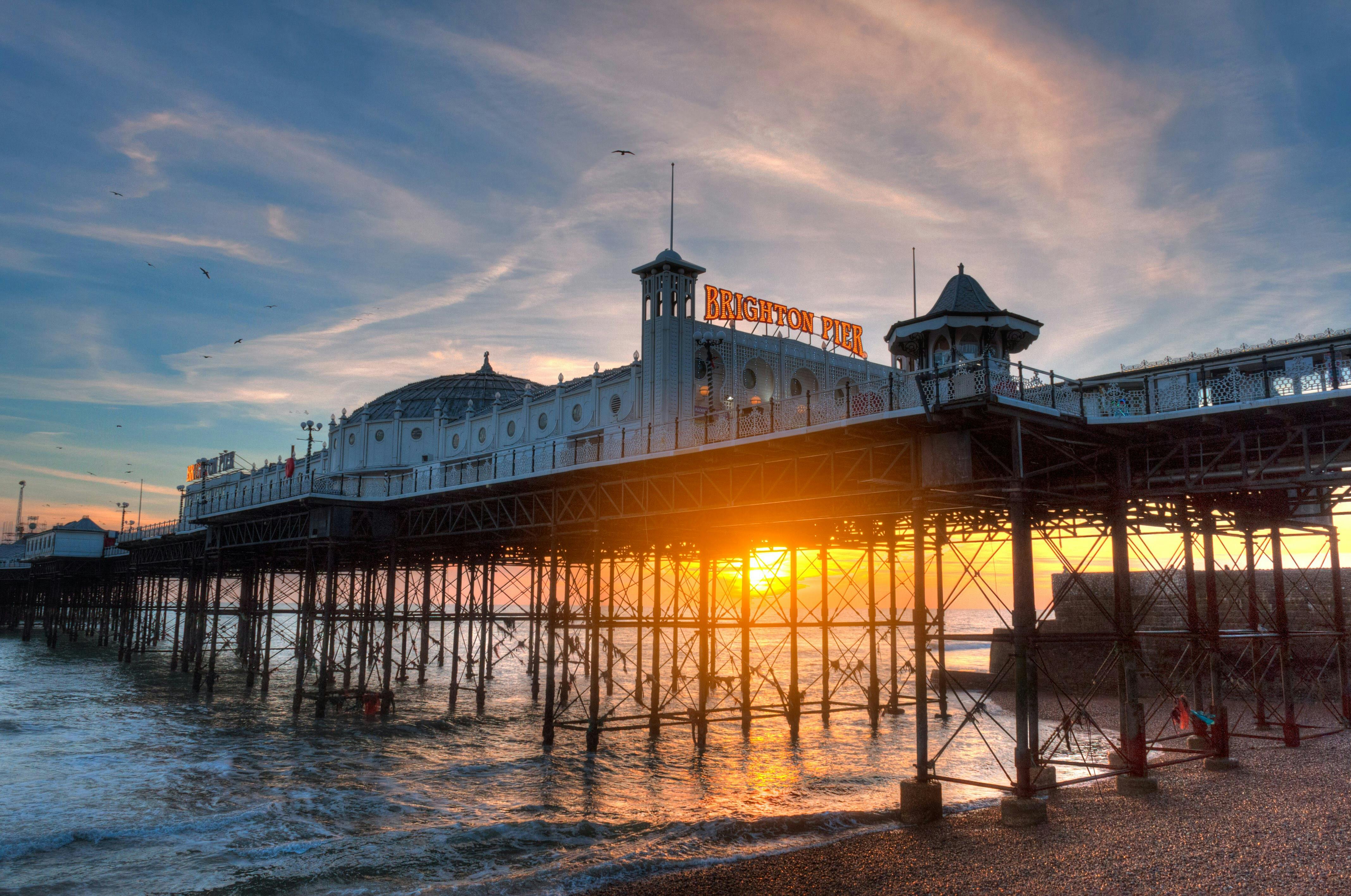 Brighton Beach