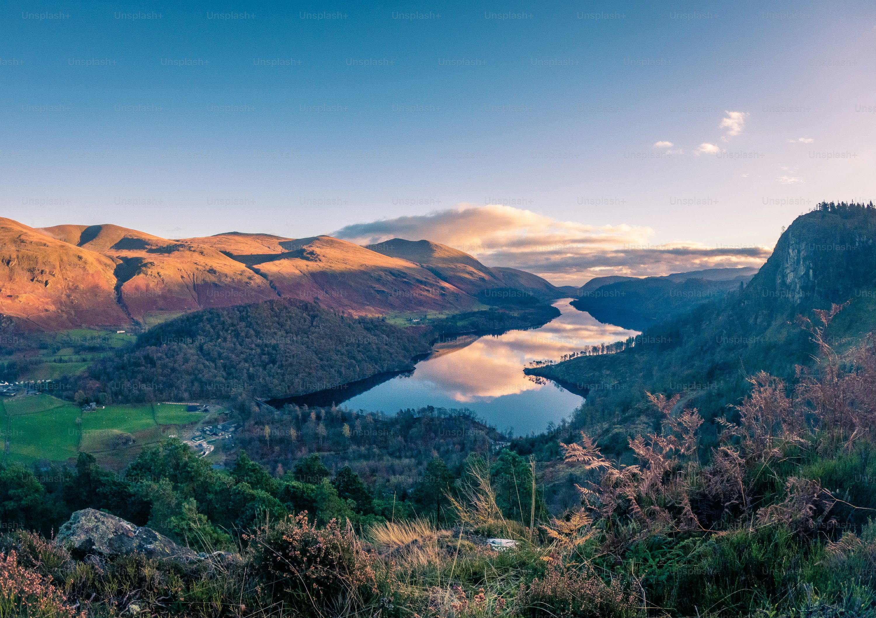 Lake District