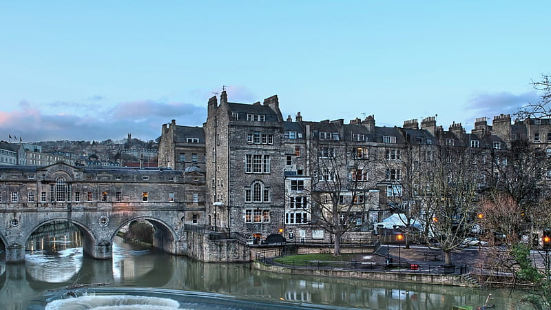 Bath City