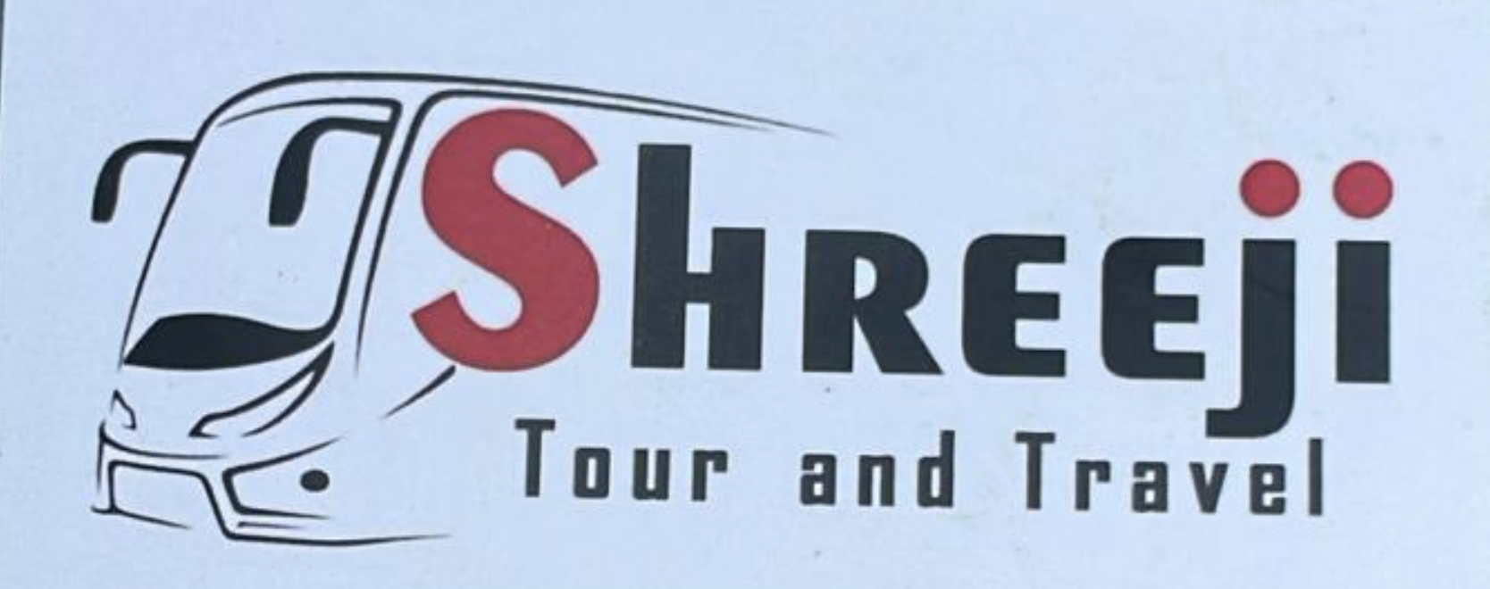 Shreeji Tours Logo